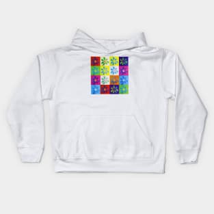 The Best of James Kids Hoodie